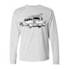 Tagless® Long Sleeve T-Shirt Thumbnail