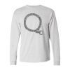 Tagless® Long Sleeve T-Shirt Thumbnail