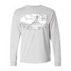 Tagless® Long Sleeve T-Shirt Thumbnail