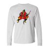 Tagless® Long Sleeve T-Shirt Thumbnail
