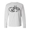 Tagless® Long Sleeve T-Shirt Thumbnail