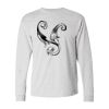 Tagless® Long Sleeve T-Shirt Thumbnail