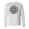 Tagless® Long Sleeve T-Shirt Thumbnail