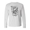 Tagless® Long Sleeve T-Shirt Thumbnail