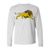 Tagless® Long Sleeve T-Shirt Thumbnail