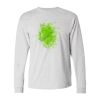 Tagless® Long Sleeve T-Shirt Thumbnail