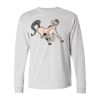 Tagless® Long Sleeve T-Shirt Thumbnail