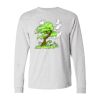 Tagless® Long Sleeve T-Shirt Thumbnail