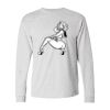 Tagless® Long Sleeve T-Shirt Thumbnail