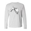 Tagless® Long Sleeve T-Shirt Thumbnail