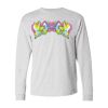 Tagless® Long Sleeve T-Shirt Thumbnail