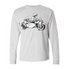 Tagless® Long Sleeve T-Shirt Thumbnail
