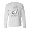 Tagless® Long Sleeve T-Shirt Thumbnail