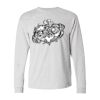 Tagless® Long Sleeve T-Shirt Thumbnail