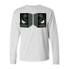 Tagless® Long Sleeve T-Shirt Thumbnail