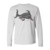 Tagless® Long Sleeve T-Shirt Thumbnail