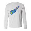 Tagless® Long Sleeve T-Shirt Thumbnail