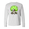Tagless® Long Sleeve T-Shirt Thumbnail