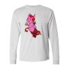 Tagless® Long Sleeve T-Shirt Thumbnail