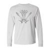 Tagless® Long Sleeve T-Shirt Thumbnail