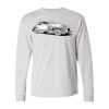 Tagless® Long Sleeve T-Shirt Thumbnail