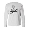 Tagless® Long Sleeve T-Shirt Thumbnail