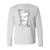 Tagless® Long Sleeve T-Shirt Thumbnail