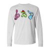 Tagless® Long Sleeve T-Shirt Thumbnail