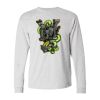 Tagless® Long Sleeve T-Shirt Thumbnail