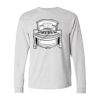 Tagless® Long Sleeve T-Shirt Thumbnail