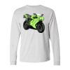 Tagless® Long Sleeve T-Shirt Thumbnail