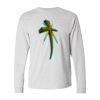 Tagless® Long Sleeve T-Shirt Thumbnail