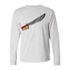 Tagless® Long Sleeve T-Shirt Thumbnail
