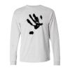 Tagless® Long Sleeve T-Shirt Thumbnail