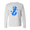 Tagless® Long Sleeve T-Shirt Thumbnail