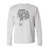 Tagless® Long Sleeve T-Shirt Thumbnail