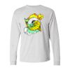 Tagless® Long Sleeve T-Shirt Thumbnail