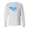 Tagless® Long Sleeve T-Shirt Thumbnail
