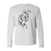 Tagless® Long Sleeve T-Shirt Thumbnail
