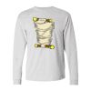 Tagless® Long Sleeve T-Shirt Thumbnail