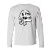 Tagless® Long Sleeve T-Shirt Thumbnail