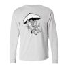 Tagless® Long Sleeve T-Shirt Thumbnail