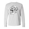 Tagless® Long Sleeve T-Shirt Thumbnail