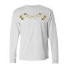 Tagless® Long Sleeve T-Shirt Thumbnail