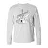 Tagless® Long Sleeve T-Shirt Thumbnail