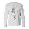 Tagless® Long Sleeve T-Shirt Thumbnail