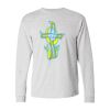 Tagless® Long Sleeve T-Shirt Thumbnail
