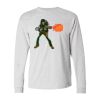 Tagless® Long Sleeve T-Shirt Thumbnail