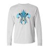 Tagless® Long Sleeve T-Shirt Thumbnail