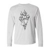 Tagless® Long Sleeve T-Shirt Thumbnail